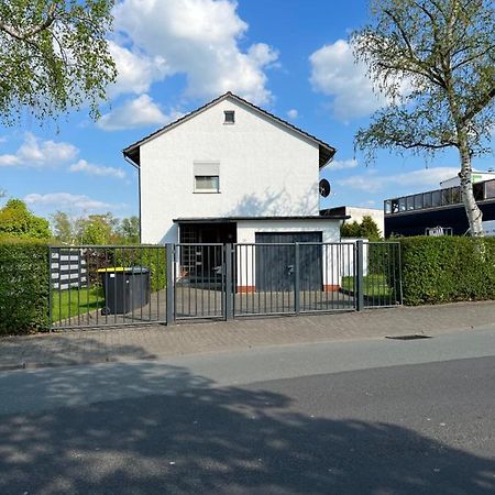 Ferienhaus-Ost Gießen Exteriör bild