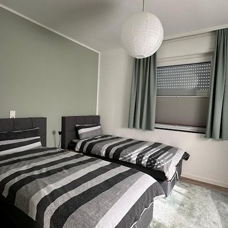 Ferienhaus-Ost Gießen Rum bild