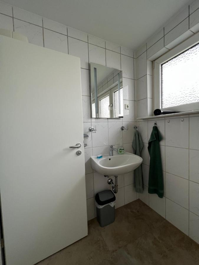Ferienhaus-Ost Gießen Exteriör bild