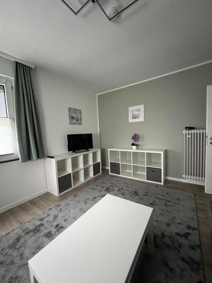 Ferienhaus-Ost Gießen Exteriör bild