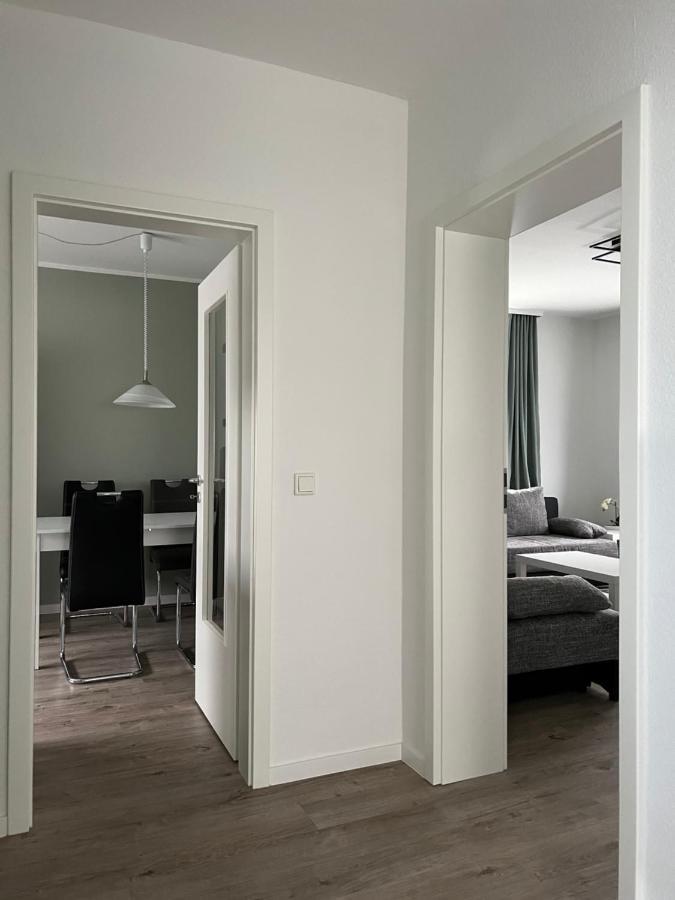 Ferienhaus-Ost Gießen Exteriör bild